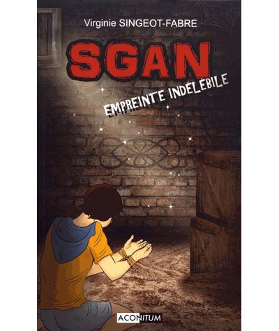Sgan