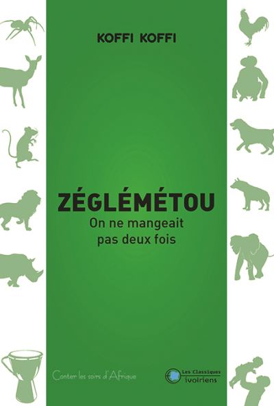 Zéglémétou
