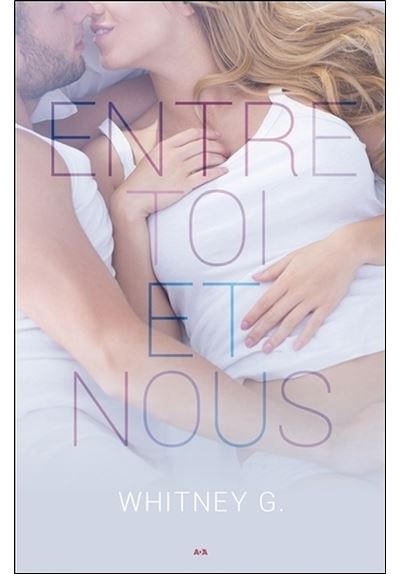 Entre toi et nous