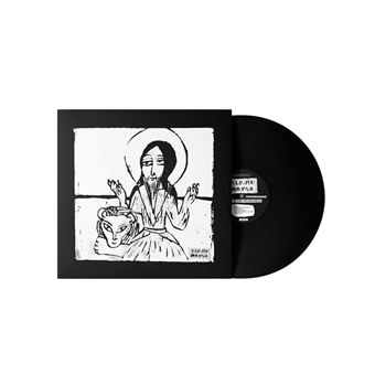 Lp-voice in the wilderness