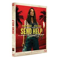 SEND HELP-FR-BLURAY