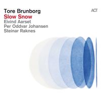 Slow snow