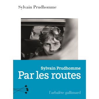 Par les routes