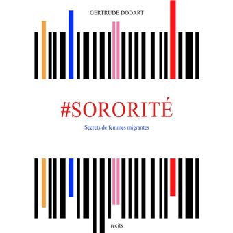 #sororité