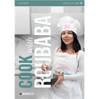 Cook With Roubaba