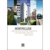 Montpellier : chroniques de port Marianne