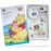 WMF Children's Cutlery Set, 6-Stuks Winnie The Pooh_1