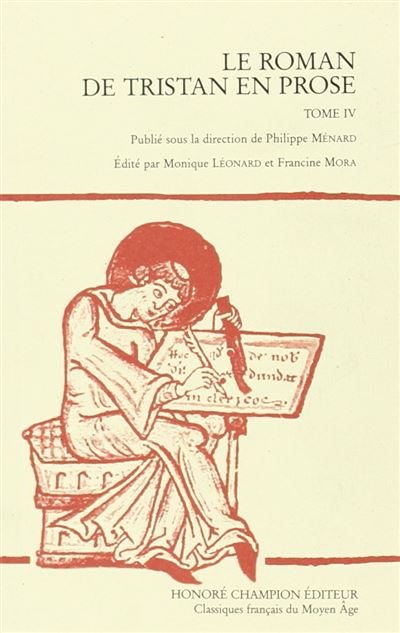 Roman de Tristan en prose