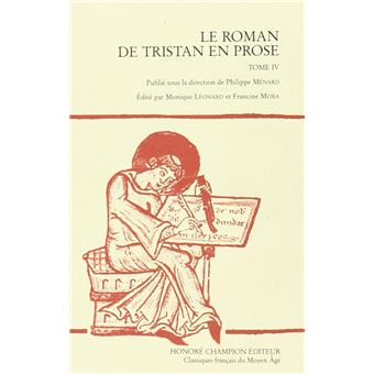 Roman de Tristan en prose