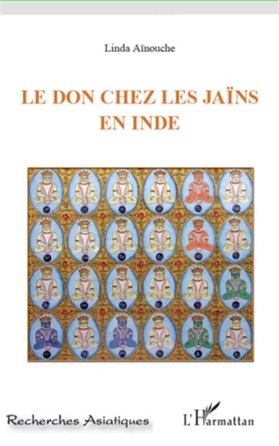 Le don chez les jaïns en Inde