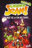 L'Agent Jean Hors-série - La nuit de la fin des temps