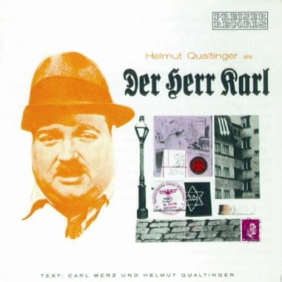 Der herr karl