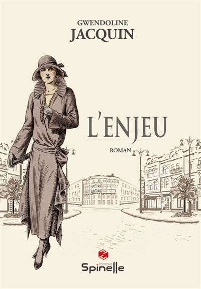 L'enjeu