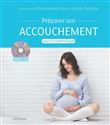 Préparer son accouchement avec la sophrologie - Livre + CD