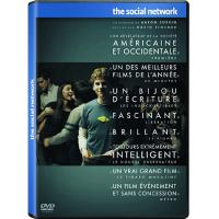 The Social Network - Edition Simple