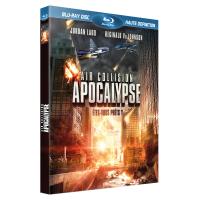 Air Collision Apocalypse Blu-Ray