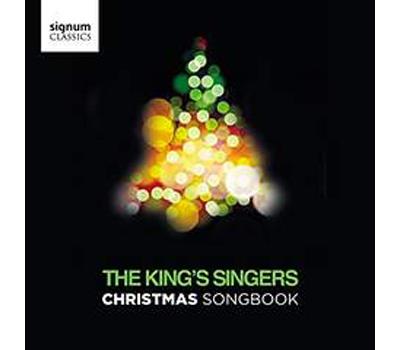 Christmas songbook