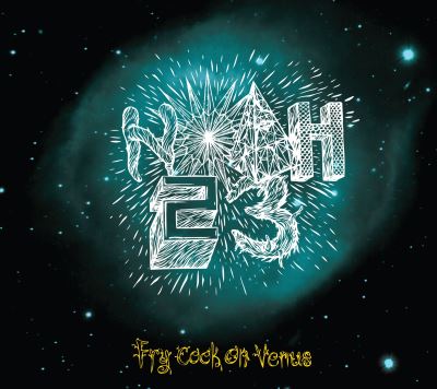 Fry cook on venus/digipack