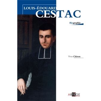 Louis-Edouard Cestac - 1