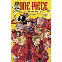  One Piece - Édition originale - Tome 98 Collector