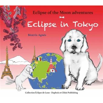 Eclipse in Tokyo