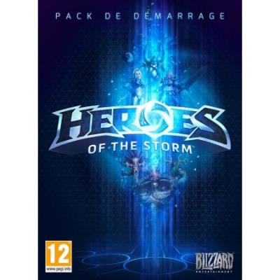 Blizzard tentera tout pour vous faire aimer Heroes of the Storm #4