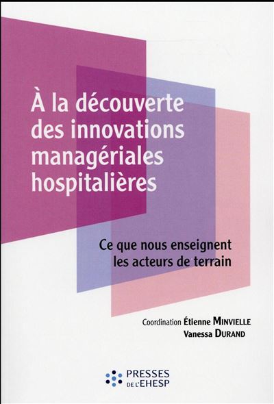 Innovations managériales hospitalières