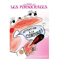 Les pornocrates DVD