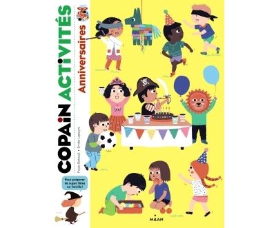 Anniversaires