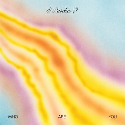 WHO ARE YOU/LP