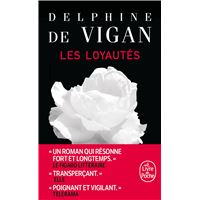 Les Gratitudes Poche Delphine De Vigan Achat Livre Fnac