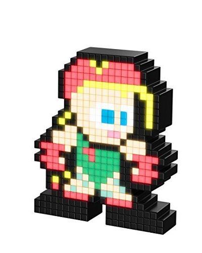 Pixel Pals Cammy