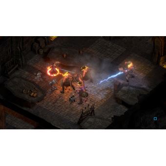 pillars of eternity 2 ultimate edition ps4