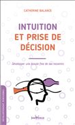 Intuition et prise de décision