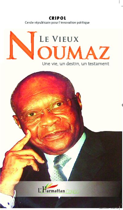 Le vieux Noumaz