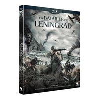 La Bataille de Leningrad Blu-ray