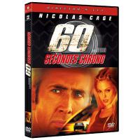 60 secondes chrono - Director's Cut