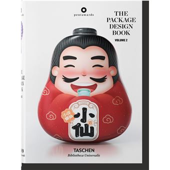 The Package Design Book. Volume 2