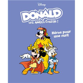 Héros pour une nuit
