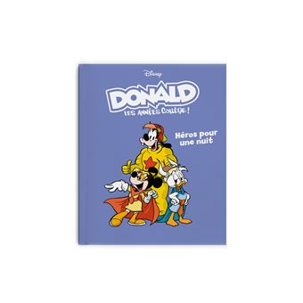 Héros pour une nuit