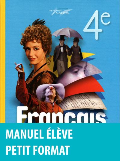 Fenêtres Ouvertes Français 4ème