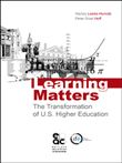Learning Matters