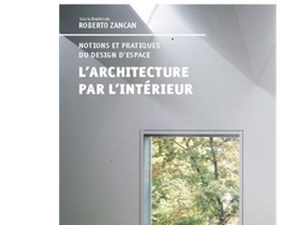 L' architecture par l'intérieur