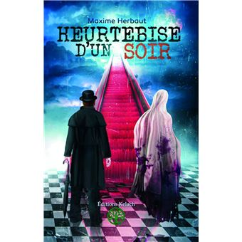 Heurtebise d'un soir
