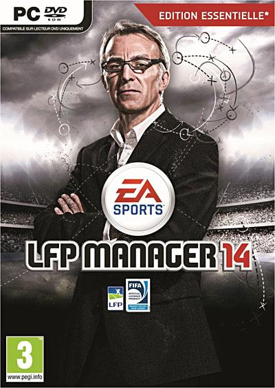 LFP Manager 14 PC