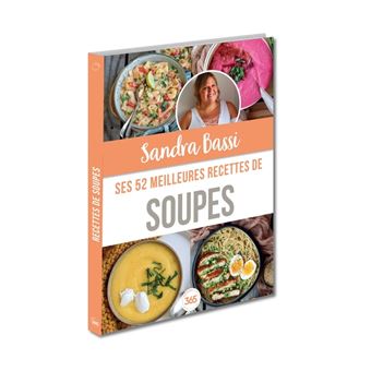 Réchauffez vos papilles avec ces belles recettes de soupes de