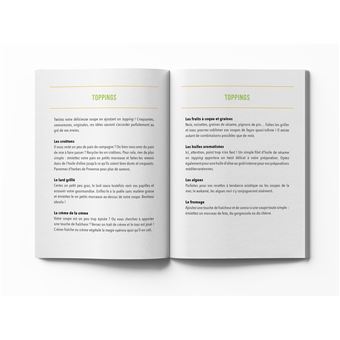 Sandra Bassi : ses 52 meilleures recettes de soupes - Recettes traditionnelles, du monde, revisitées