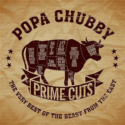 PRIME CUTS: THE.. -DIGI-