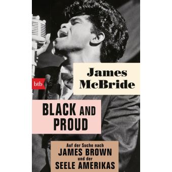 Black and proud - 1