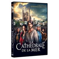 La Cathédrale de la mer DVD
